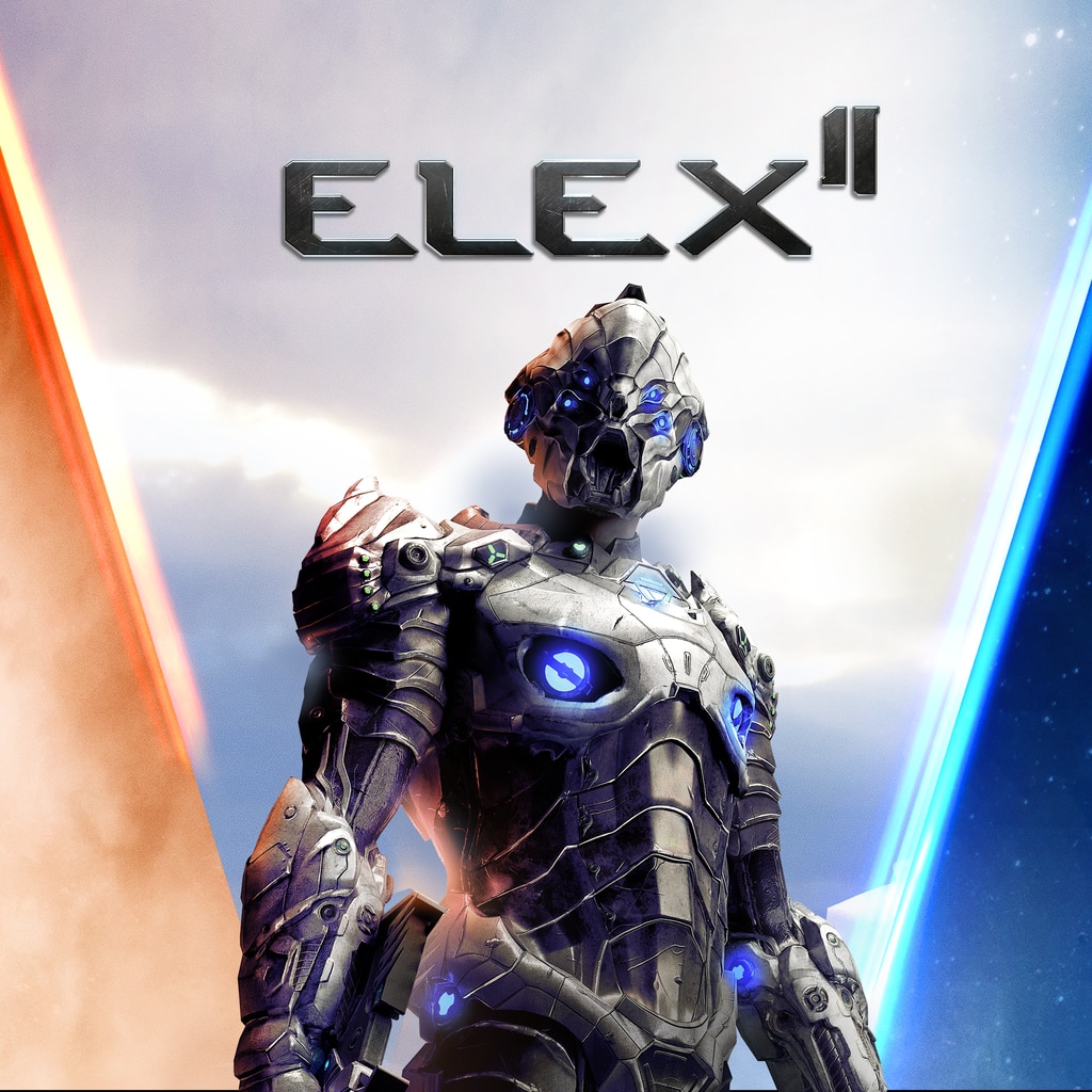 обзор |  ELEX II — PlaySense