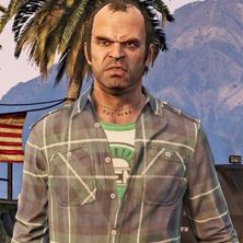 Grand Theft Auto V en Grand Theft Auto Online krijgen een current-gen launch trailer