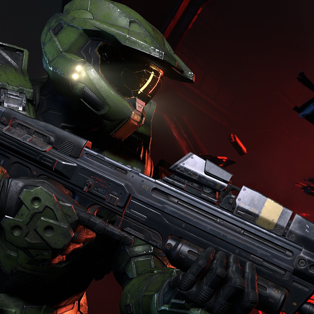 343 Industries ritarda ulteriormente la campagna cooperativa di Halo Infinite