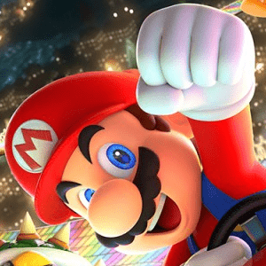 Special | Mario Kart 8 Deluxe â Wave 1 van de Booster Course Pass
