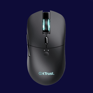 Review | Trust GXT 980 REDEX gaming muis