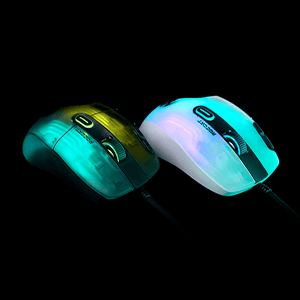 Review | Roccat KONE XP