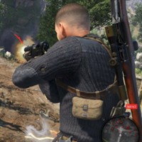 Rebellion laat meer beelden en screenshots van Sniper Elite 5 zien