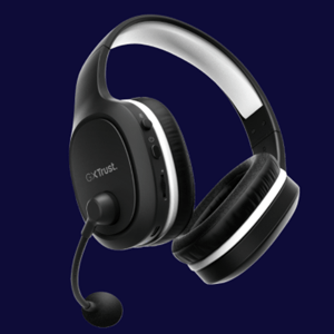 Review | Trust GXT 391 THIAN headset