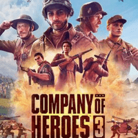 Realisme staat centraal in deze nieuwe Company of Heroes 3 video