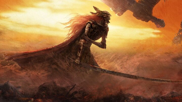 FromSoftware stelt Elden Ring voor Switch 2 uit naar 2026
