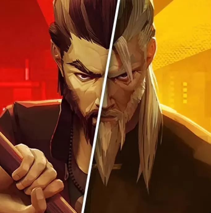 Sifu trailer shows the new difficulty levels