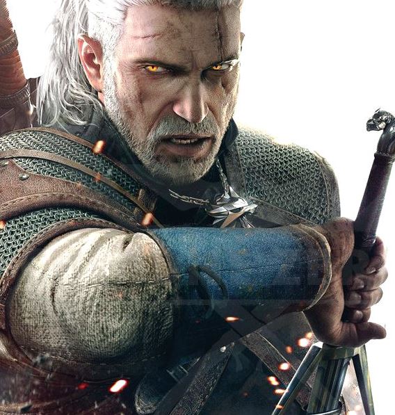 Current-gen versie van The Witcher 3: Wild Hunt voor onbepaalde tijd uitgesteld