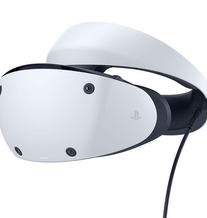 Mogelijk Binnenkort Een Playstation Vr2 Showcase Playsense