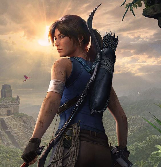 Crystal Dynamics werkt aan nieuwe Tomb Raider