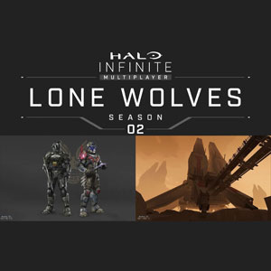 Nieuwe en verbeterde modi voor seizoen 2 van Halo Infinite uitgelicht