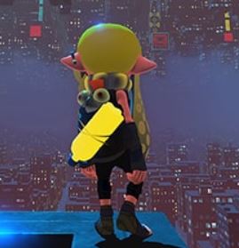 Splatoon 3 Laat Zich Zien In Heel Wat Nieuwe Screenshots Playsense