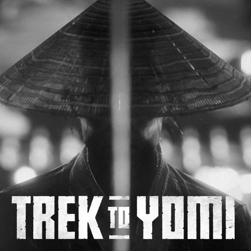 Trek to Yomi is artistiek, scherp en lekker vlot op PS5 en Xbox Series X|S