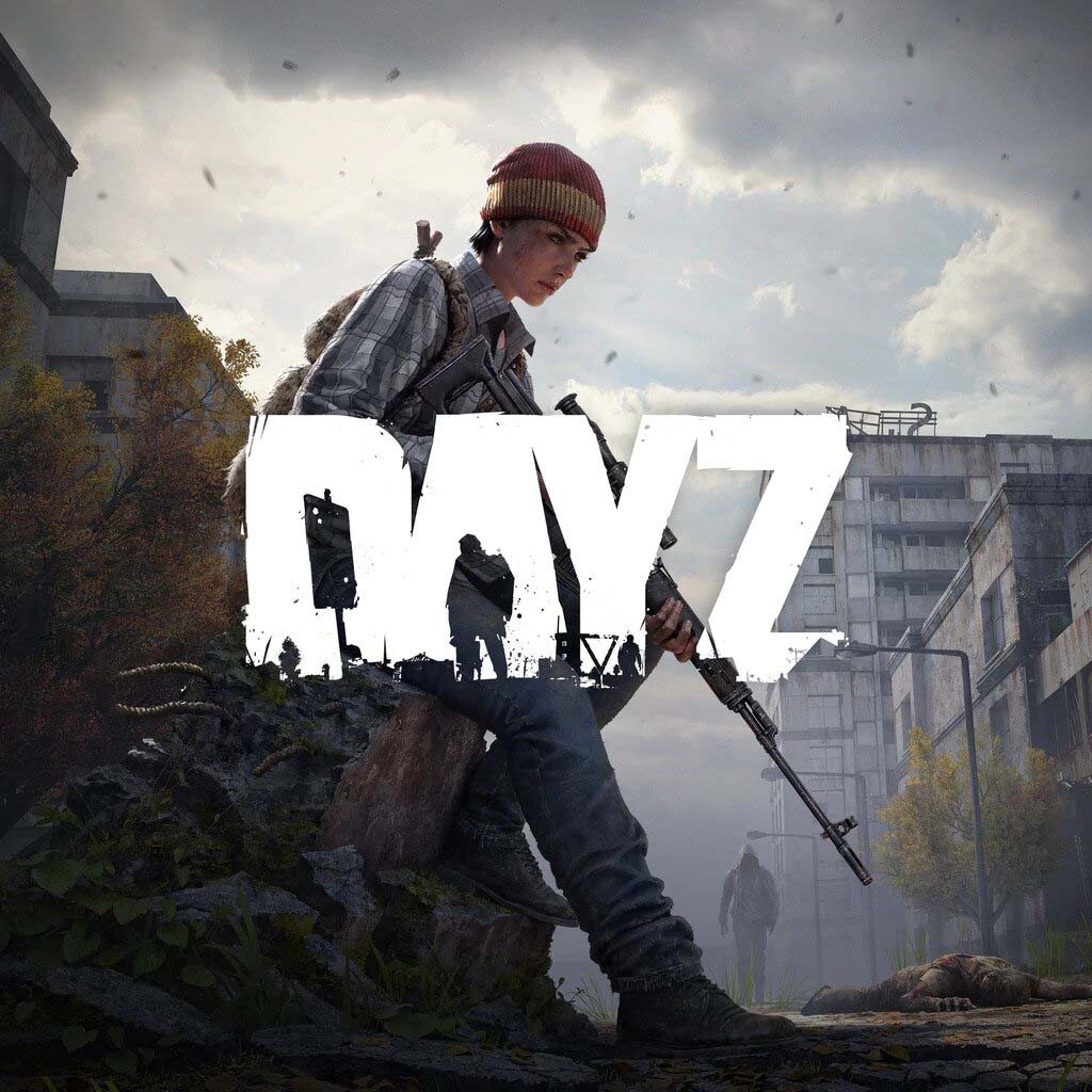 Update DayZ voegt nieuwe wapens en features toe