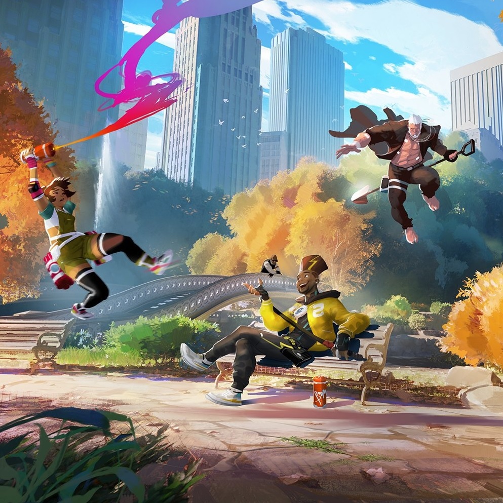 Ubisoft kondigt Battle Arena-titel Project Q officieel aan