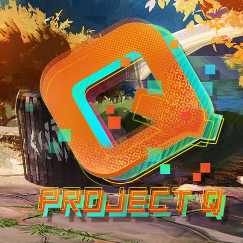 Eerste gameplaybeelden van Project Q gelekt