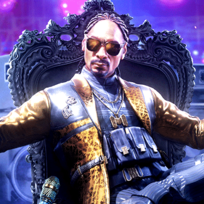 Snoop Dogg is now an Operator in Call of Duty: Vanguard and Warzone