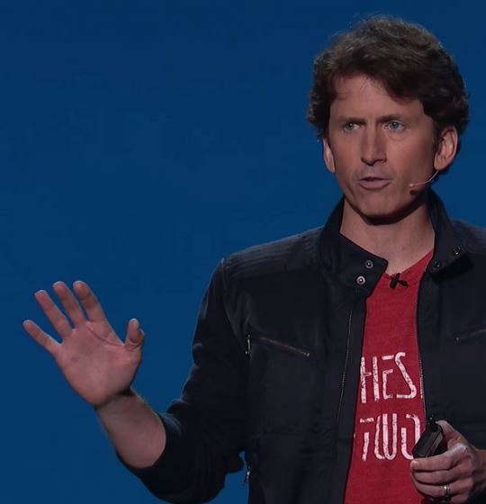 Volgens insider zullen we nog heel wat jaartjes moeten wachten op The Elder Scrolls VI
