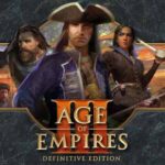 Age of Empires III: Definitive Edition krijgt nieuwe Knights of the Mediterranean DLC