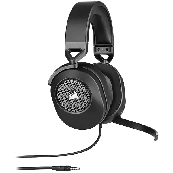 Review | Corsair HS65 Surround