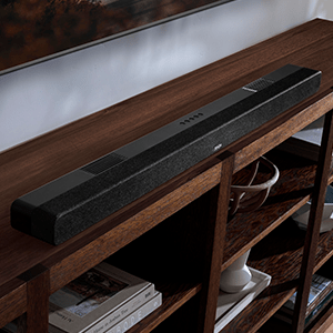 Review | Denon DHT-S517
