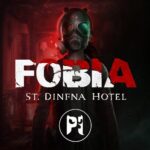 Het angstaanjagende FOBIA: St. Dinfna Hotel komt op 28 juni uit