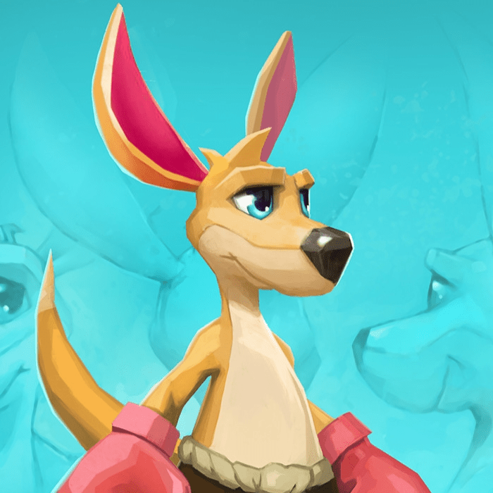 Maak kennis met diverse vijanden in nieuwe trailer Kao the Kangaroo