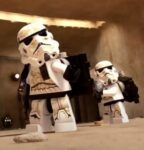 LEGO Star Wars: The Skywalker Saga update voegt nieuwe encounters en Kyber Bricks toe