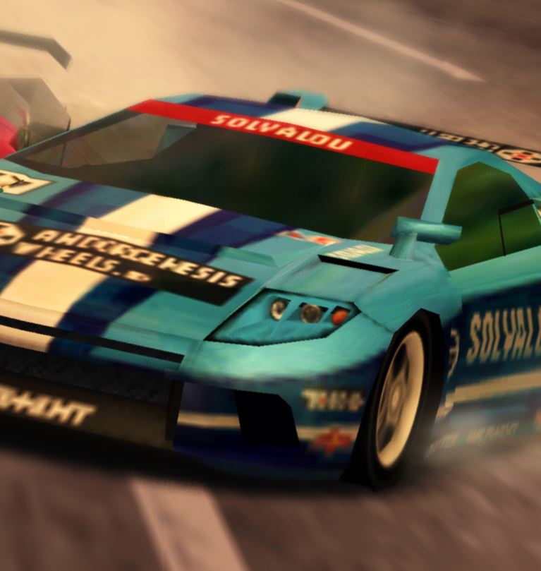 Klassiekers Ridge Racer 2, Oddworld: Abe's Oddysee en meer zitten ook bij PlayStation Plus