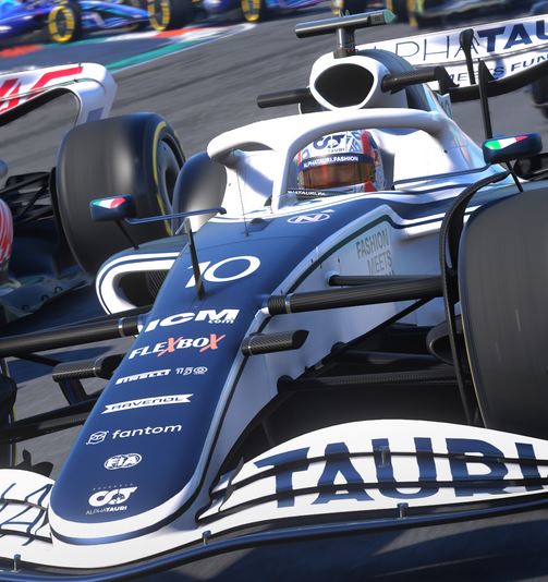 Preview | F1 22