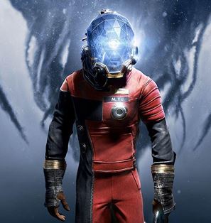 Prey is volgende week gratis in de Epic Games Store