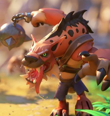 Blizzard Entertainment kondigt Warcraft Arclight Rumble aan