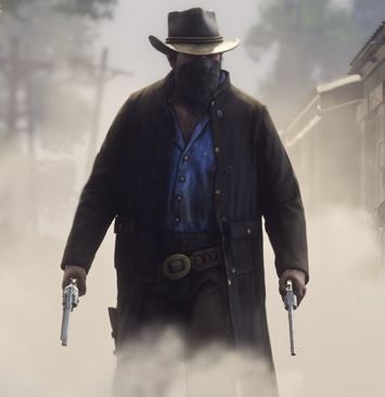 Gerucht: Er wordt aan een current-gen upgrade voor Red Dead Redemption 2 gewerkt