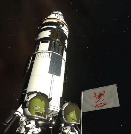 Kerbal Space Program 2 posticipato all’inizio del 2023