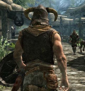The Elder Scrolls V: Skyrim Anniversary Edition может выйти на Nintendo Switch