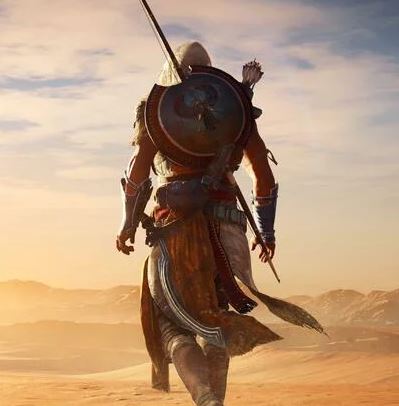 Assassin's Creed: Origins krijgt volgende week 60fps update voor PS5 en Xbox Series X|S