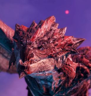 Monster Hunter Rise: Sunbreak zal zoân 13GB van je opslaggeheugen vragen