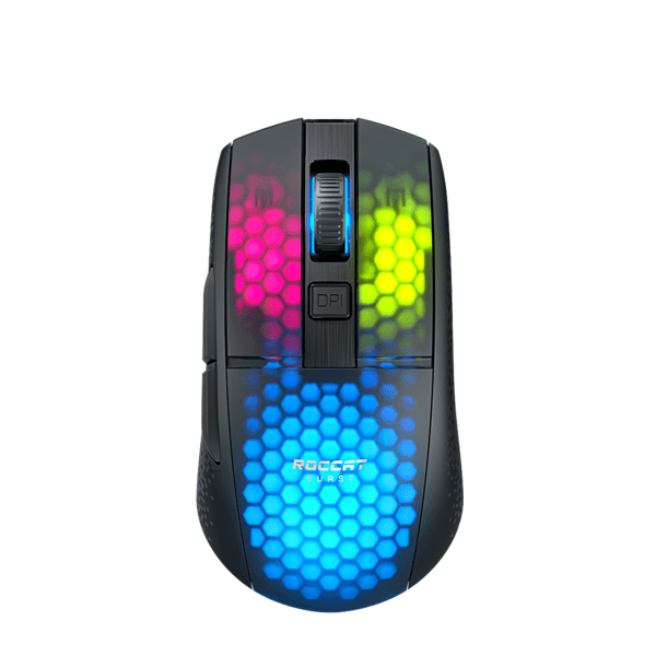 Review | Roccat BURST Pro Air