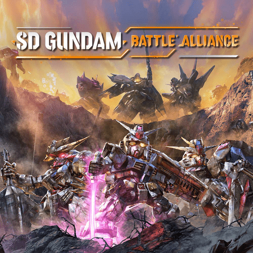 SD Gundam Battle Alliance is beschikbaar vanaf 25 augustus
