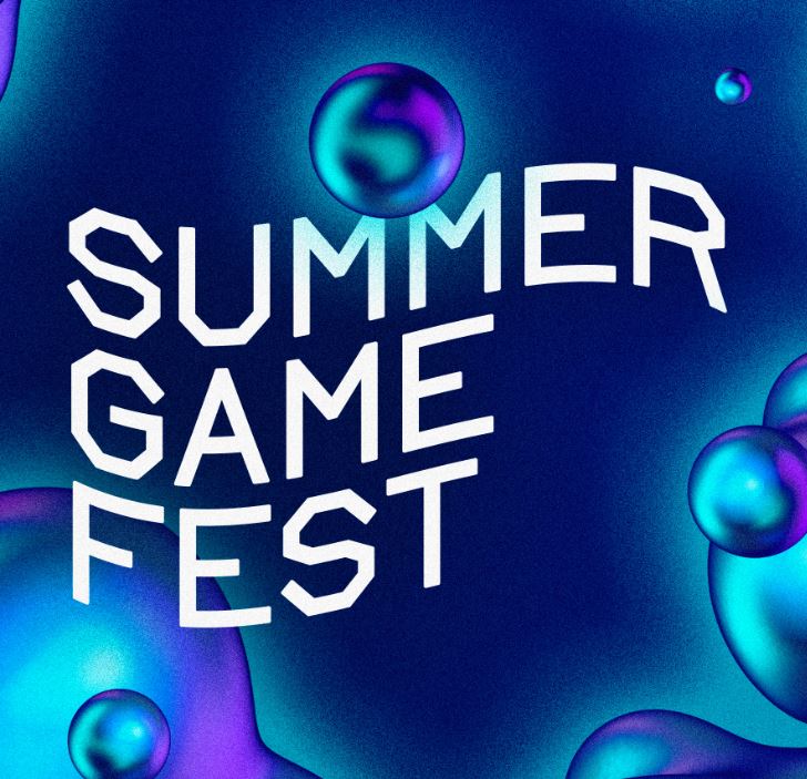 Big Summer Game Fest showcase announced for June 9th