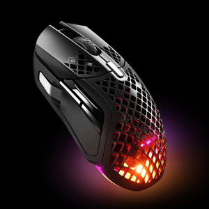 Review | SteelSeries Aerox 5 Wireless