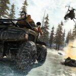 Insider lekt meer details over Call of Duty: Warzone 2