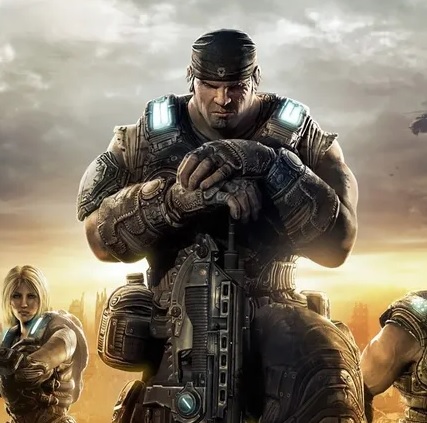 Gears of War krijgt mogelijk de 'Master Chief Collection-behandeling' met remasters