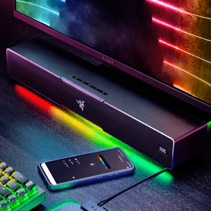 Review | Razer Leviathan V2 (pc soundbar)