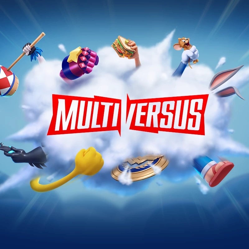 LeBron James en Rick & Morty komen naar MultiVersus