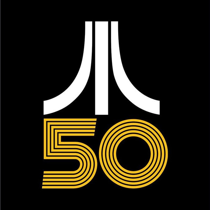 Atari compie 50 anni quest’anno e celebra una vasta selezione di giochi con Atari 50: Anniversary Celebration