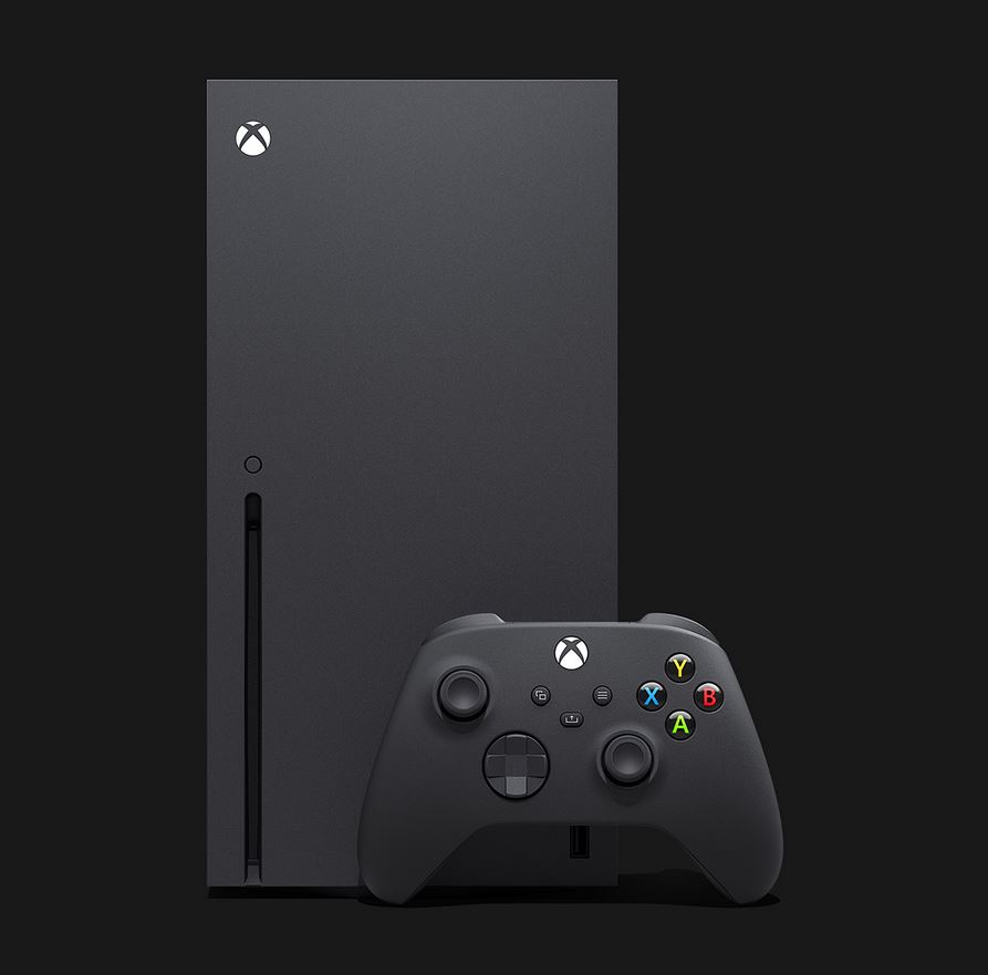 De Xbox Series X is weer verkrijgbaar