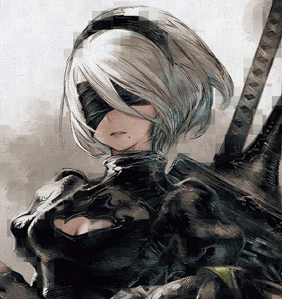 NieR: Automata The End of YoRHa Edition komt naar de Nintendo Switch