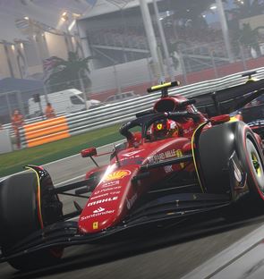 Review | F1 22