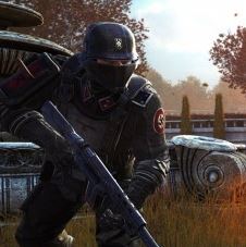 Wolfenstein: The New Order is nu tijdelijk gratis op pc